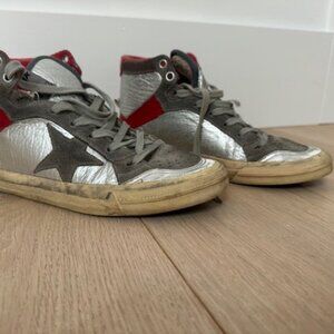 Golden Goose 2.12 sneakers
